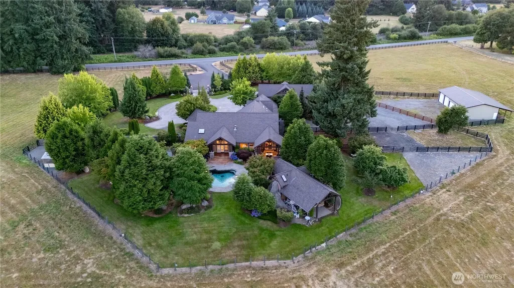 7732 Rich Road SE Olympia WA 98501