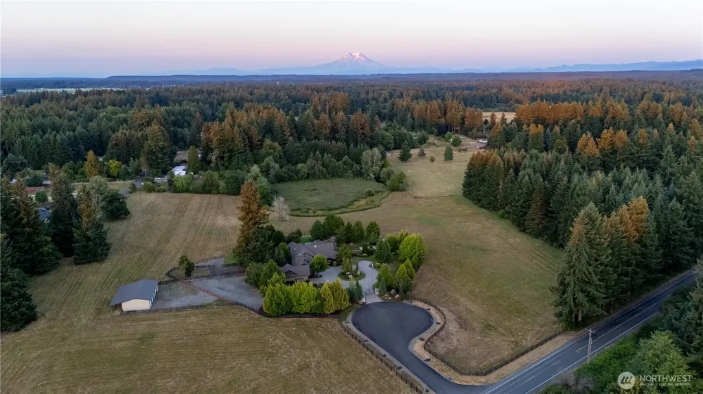 7732 Rich Road SE Olympia WA 98501
