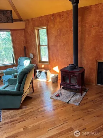 0 Big Springs Ranch Road Malaga WA 98828