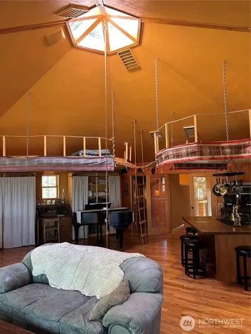 0 Big Springs Ranch Road Malaga WA 98828