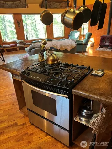 0 Big Springs Ranch Road Malaga WA 98828