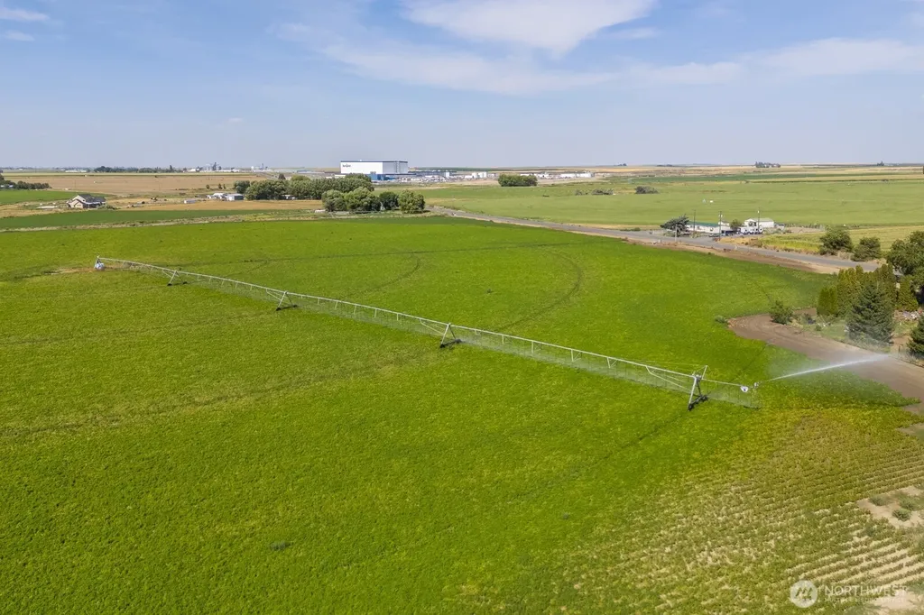 0 Parcel #190557000 Moses Lake WA 98837