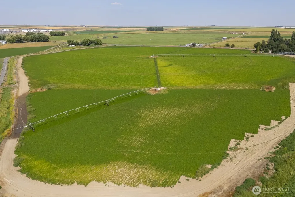 0 Parcel #190557000 Moses Lake WA 98837