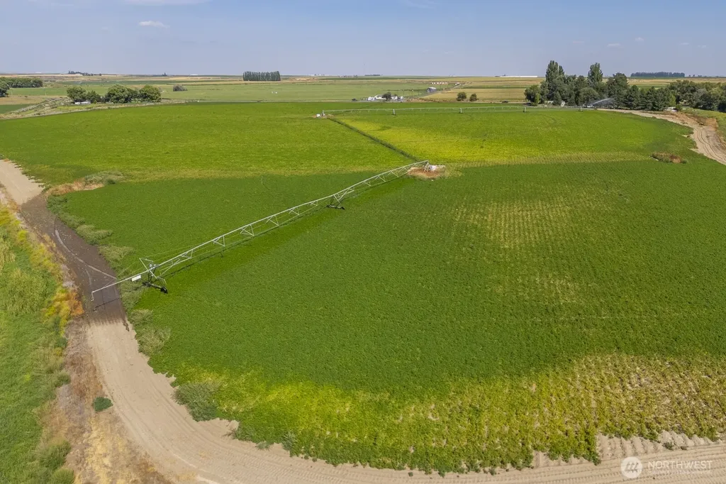 0 Parcel #190557000 Moses Lake WA 98837