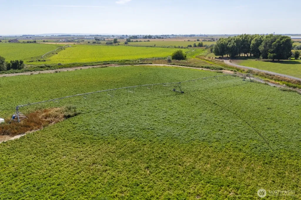 0 Parcel #190557000 Moses Lake WA 98837