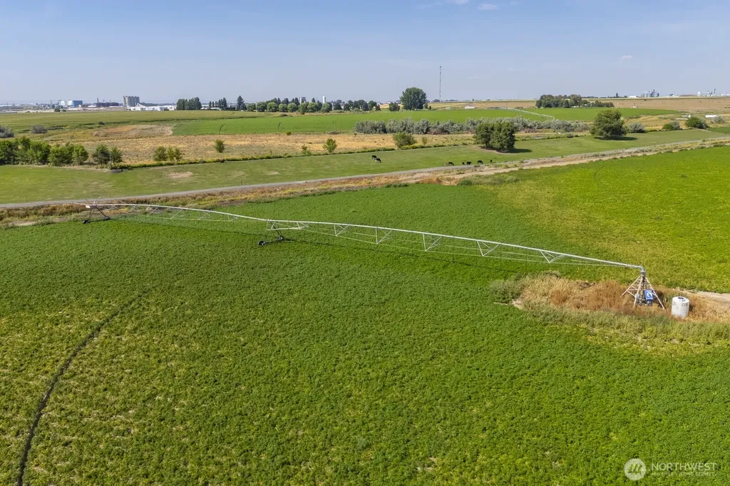 0 Parcel #190557000 Moses Lake WA 98837