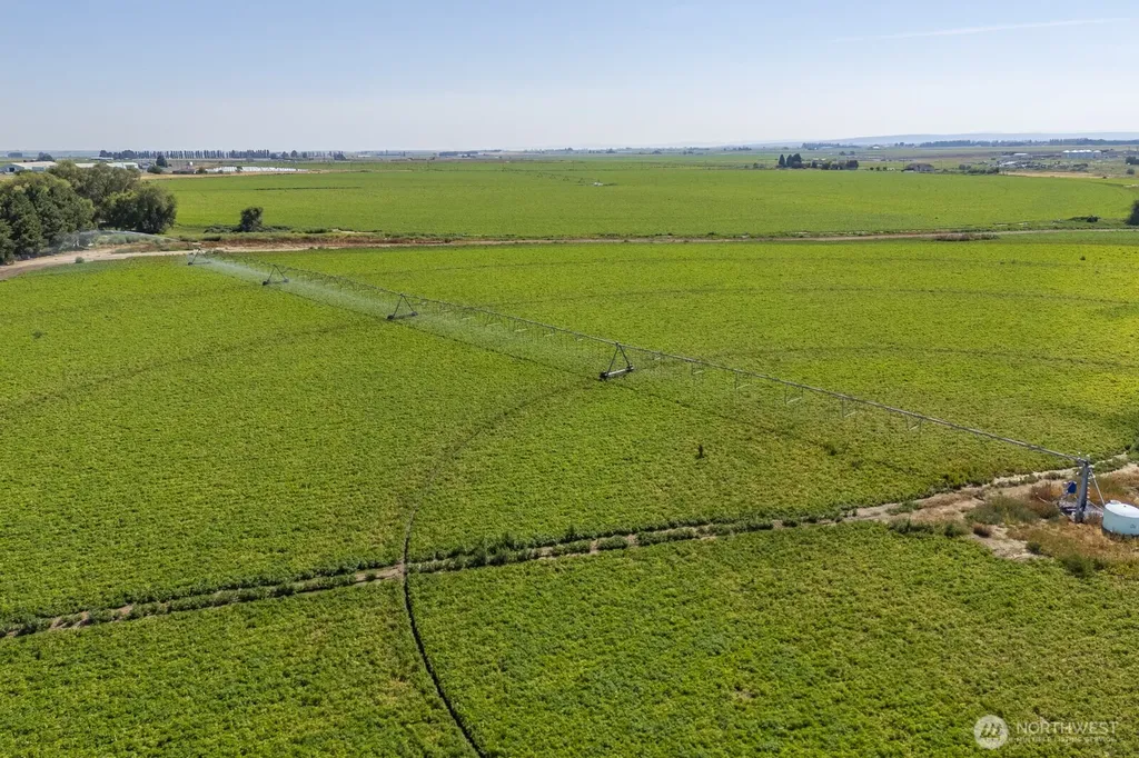 0 Parcel #190557000 Moses Lake WA 98837