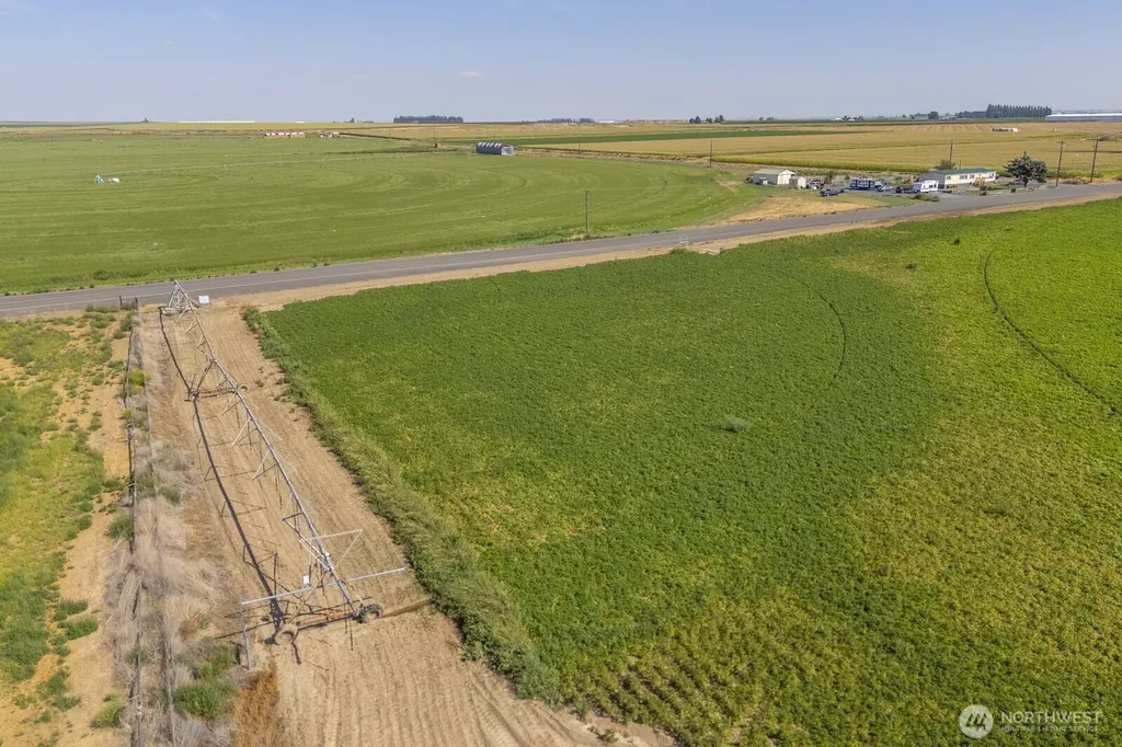 0 Parcel #190557000 Moses Lake WA 98837