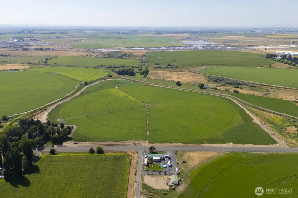 0 Parcel #190557000 Moses Lake WA 98837