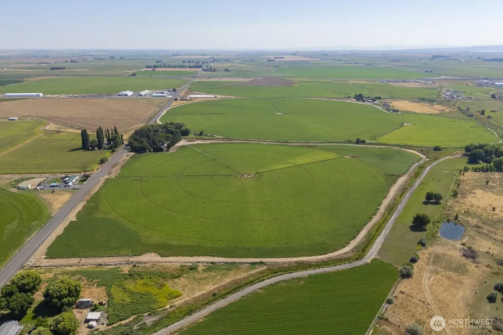 0 Parcel #190557000 Moses Lake WA 98837
