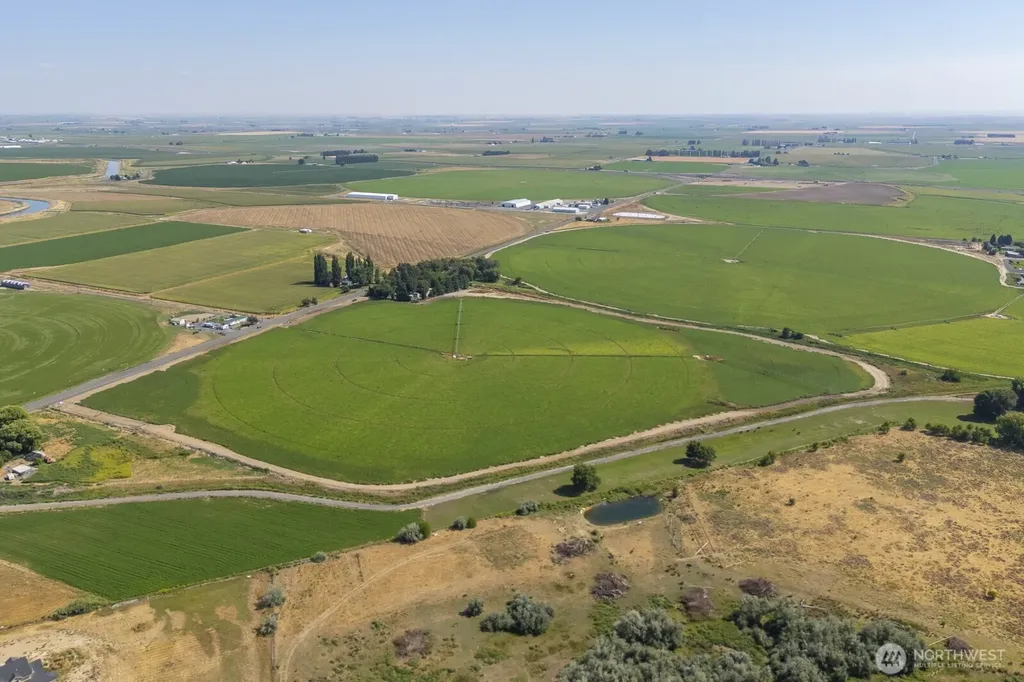 0 Parcel #190557000 Moses Lake WA 98837