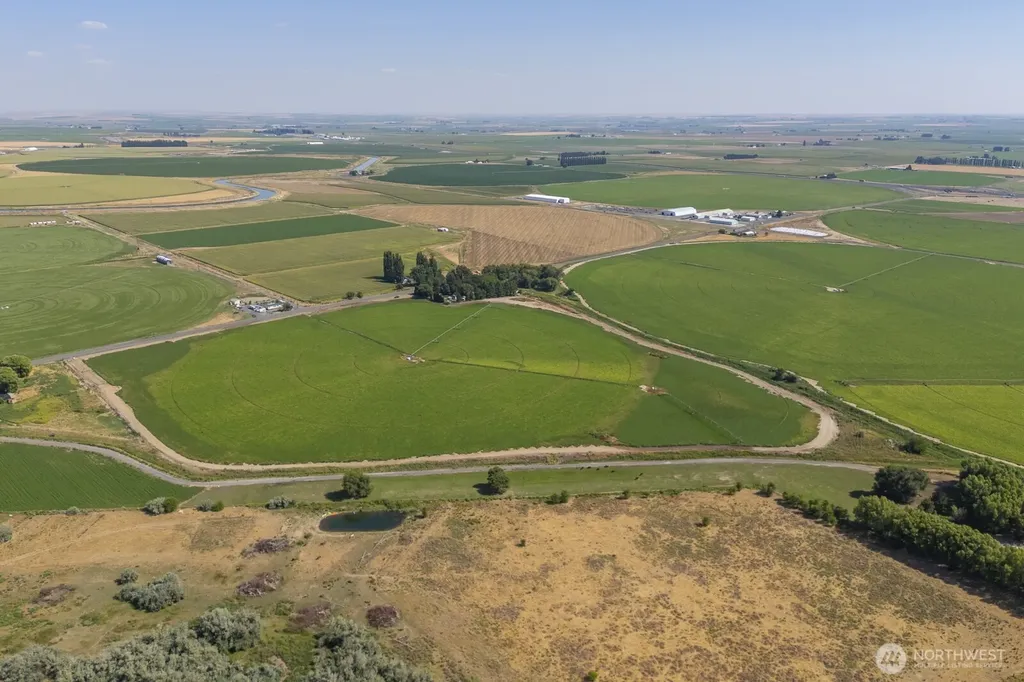 0 Parcel #190557000 Moses Lake WA 98837