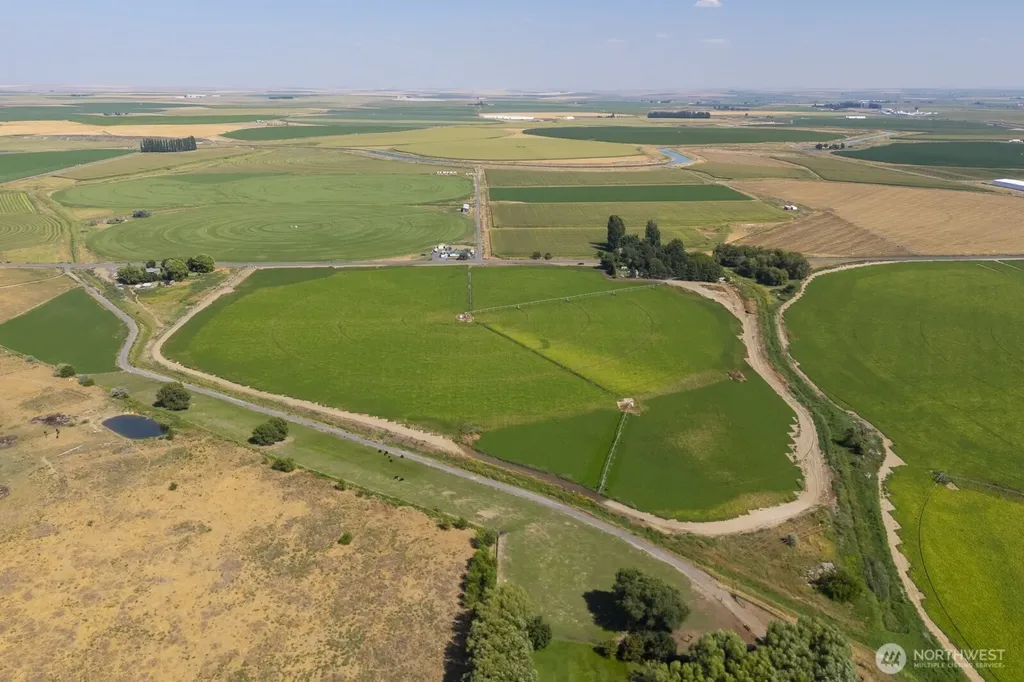 0 Parcel #190557000 Moses Lake WA 98837