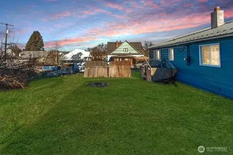 106 S 4th Street Odessa WA 99159