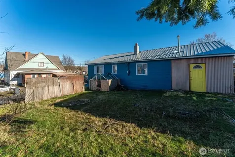 106 S 4th Street Odessa WA 99159