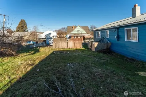 106 S 4th Street Odessa WA 99159