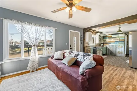 106 S 4th Street Odessa WA 99159