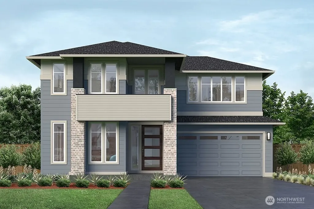 3908 199th Place SE Bothell WA 98012
