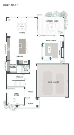 3908 199th Place SE Bothell WA 98012