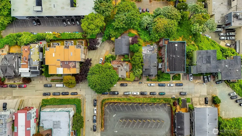 801 Newton Street Seattle WA 98109