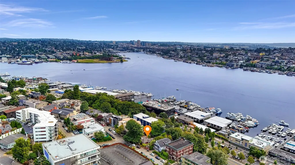 801 Newton Street Seattle WA 98109