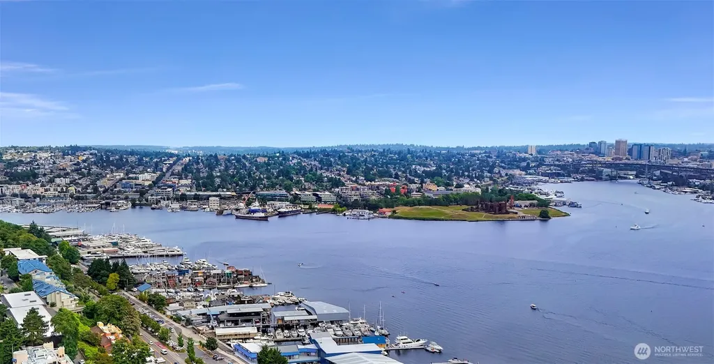 801 Newton Street Seattle WA 98109
