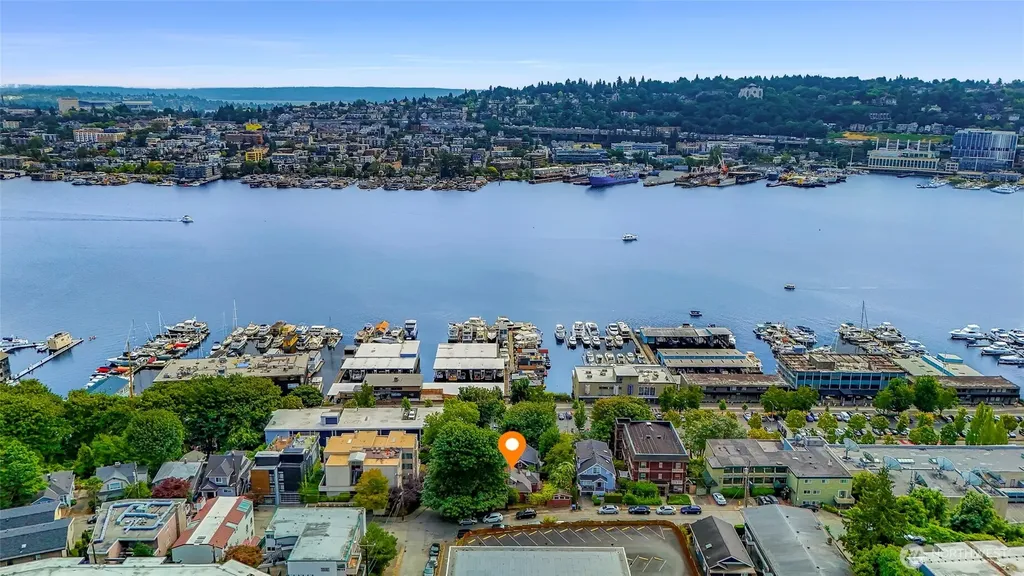 801 Newton Street Seattle WA 98109