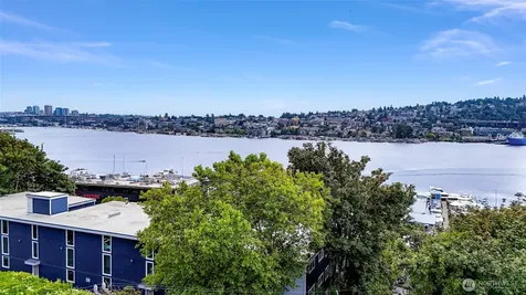 801 Newton Street Seattle WA 98109