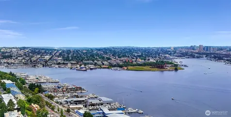 801 Newton Street Seattle WA 98109