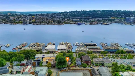 801 Newton Street Seattle WA 98109