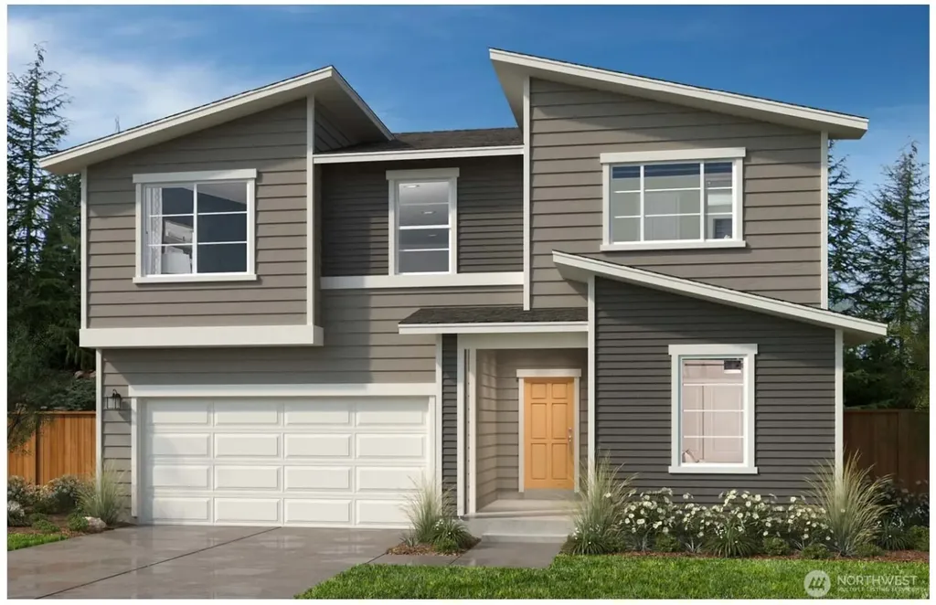 727 Teetor Circle NW Orting WA 98360
