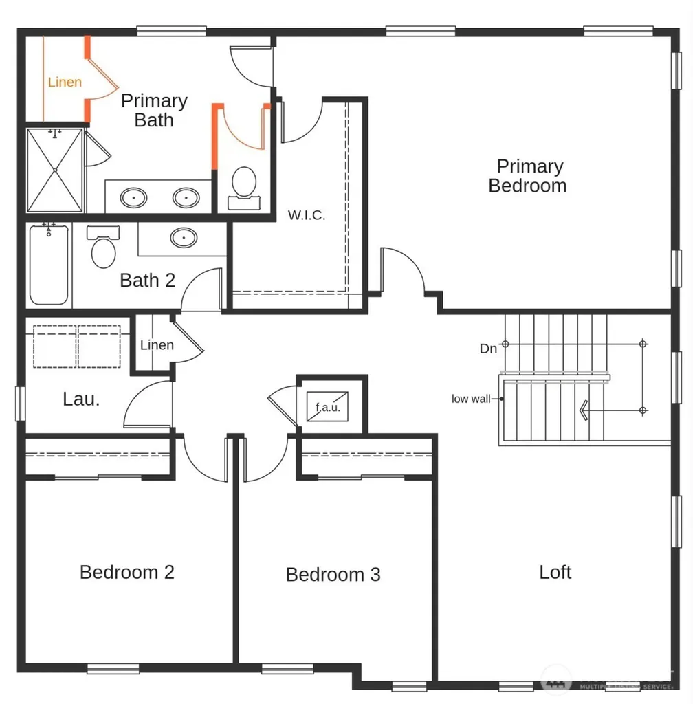 727 Teetor Circle NW Orting WA 98360