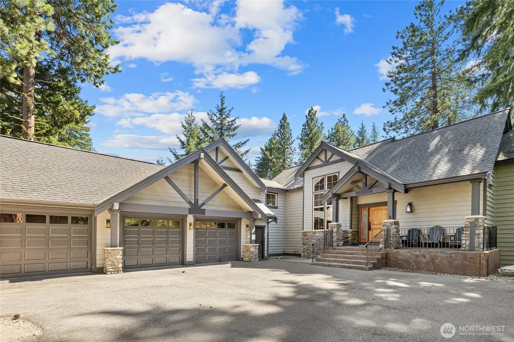 110 Larkspur Loop Cle Elum WA 98922