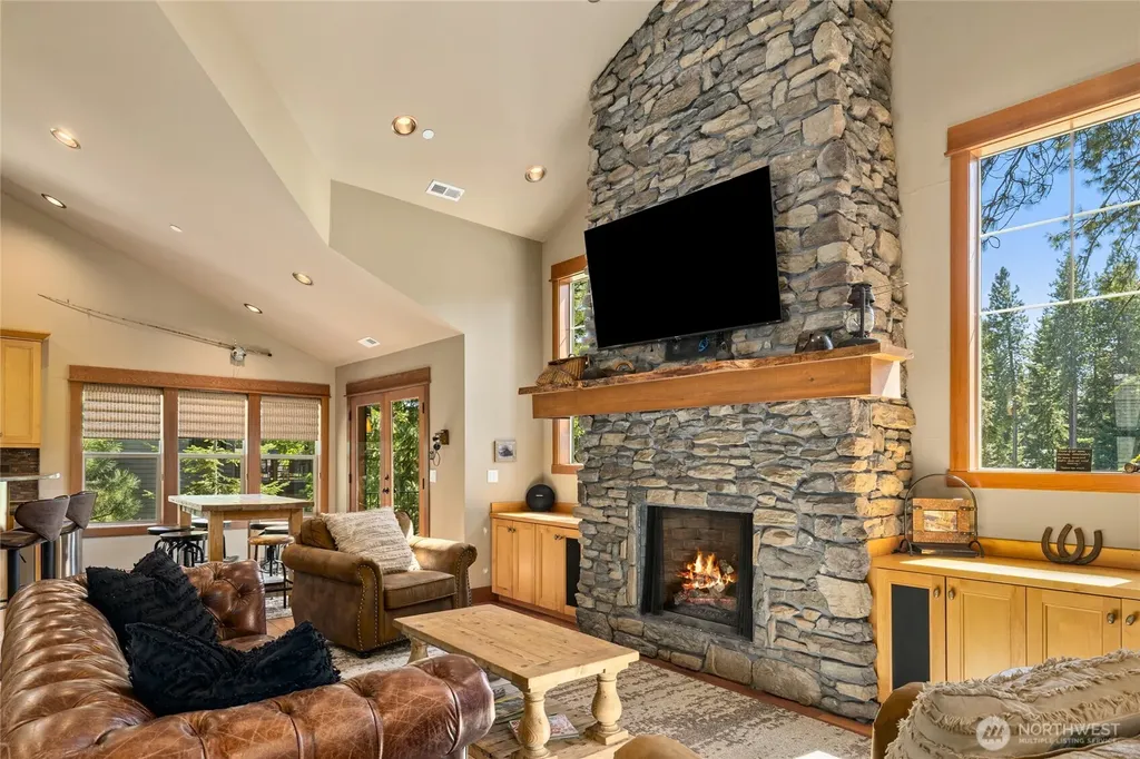 110 Larkspur Loop Cle Elum WA 98922