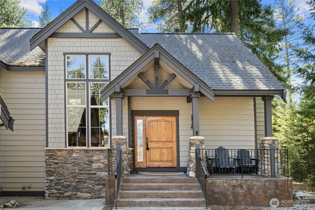 110 Larkspur Loop Cle Elum WA 98922