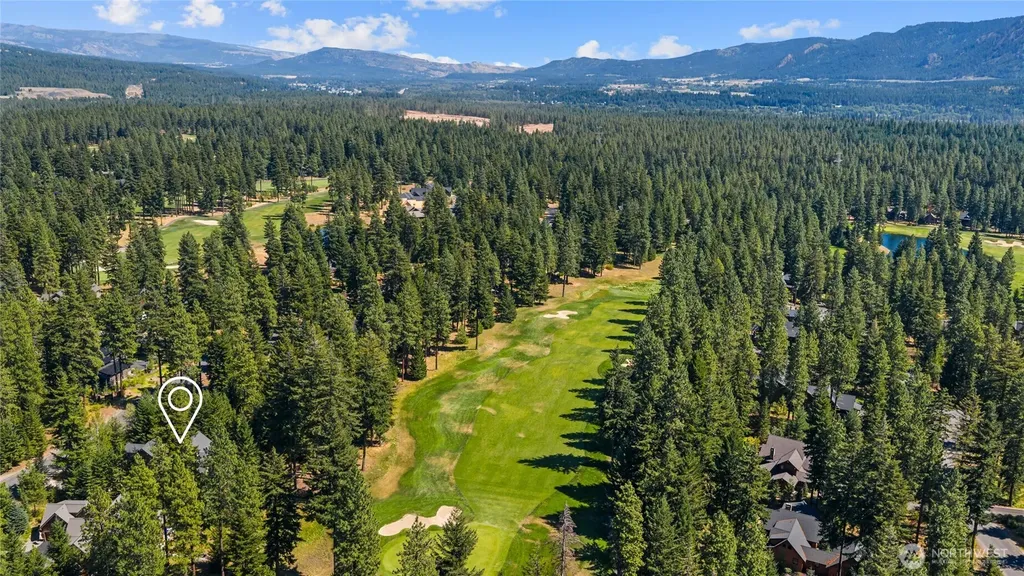 110 Larkspur Loop Cle Elum WA 98922