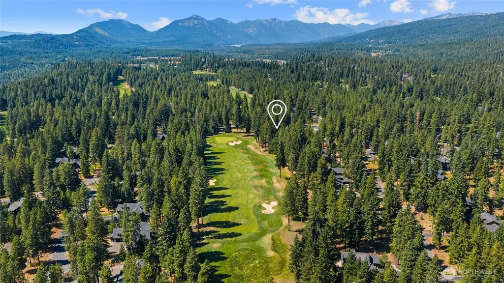 110 Larkspur Loop Cle Elum WA 98922