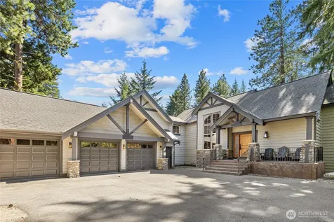 110 Larkspur Loop Cle Elum WA 98922