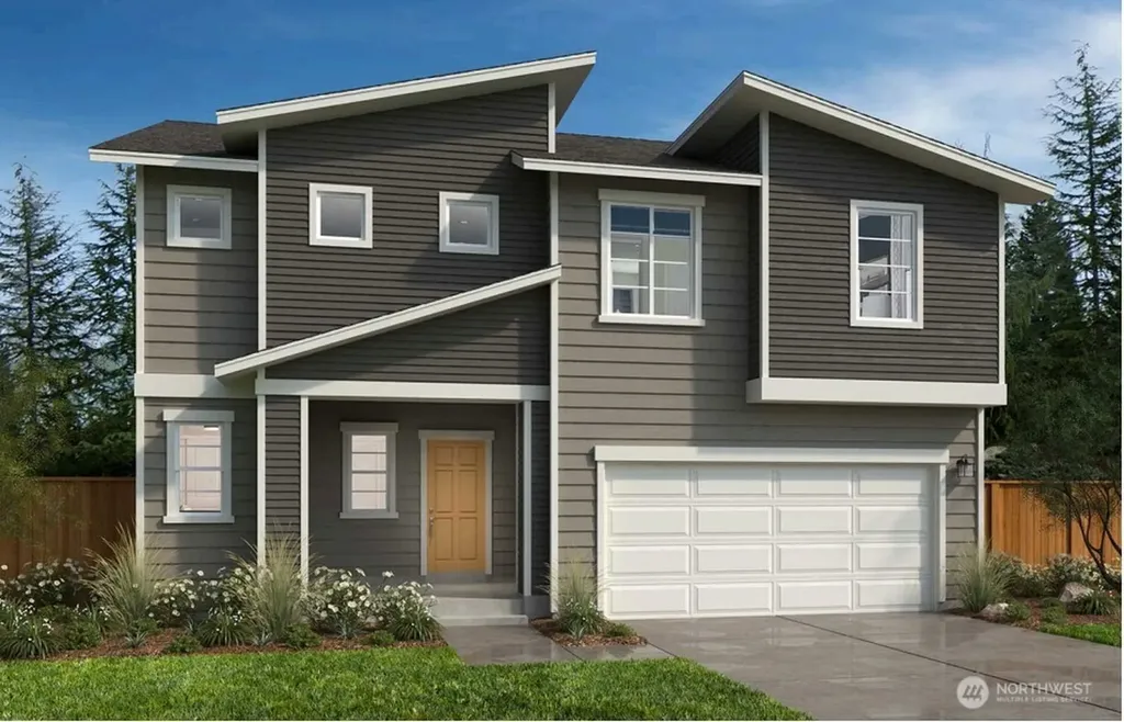 717 Teetor Circle NW Orting WA 98360