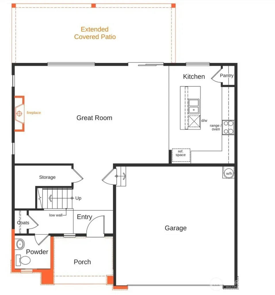717 Teetor Circle NW Orting WA 98360