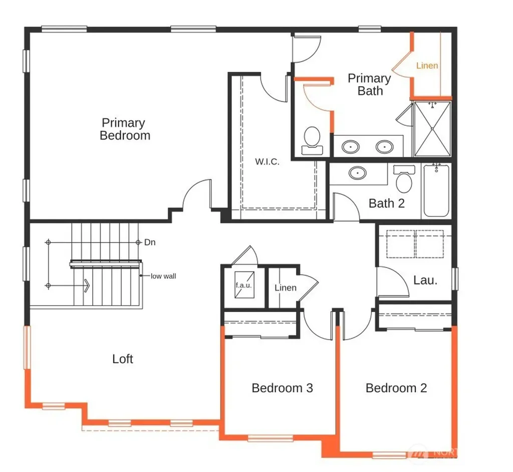 717 Teetor Circle NW Orting WA 98360