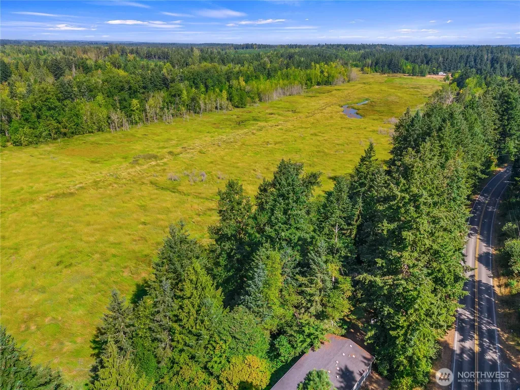 0 Bald Hills Road Yelm WA 98597