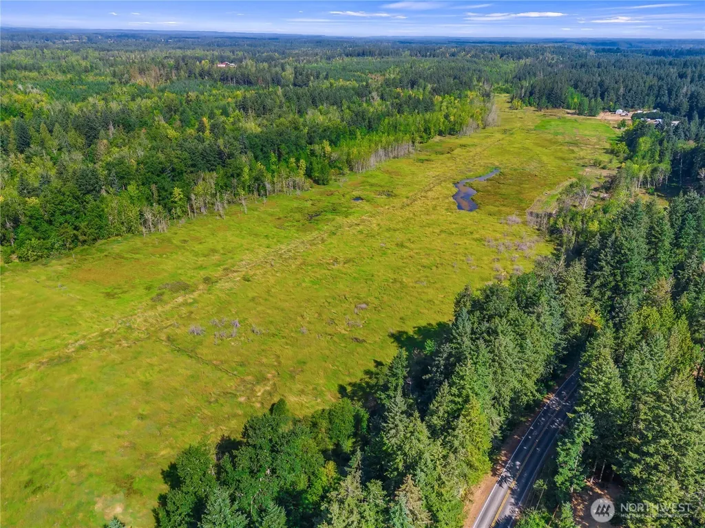 0 Bald Hills Road Yelm WA 98597