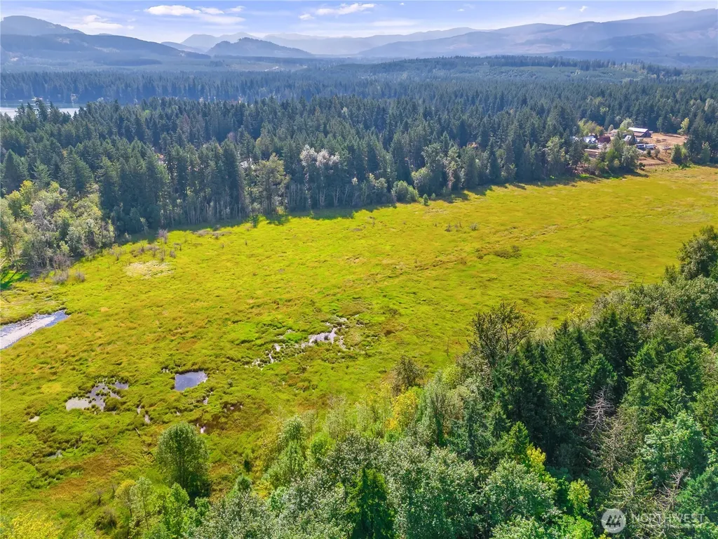 0 Bald Hills Road Yelm WA 98597