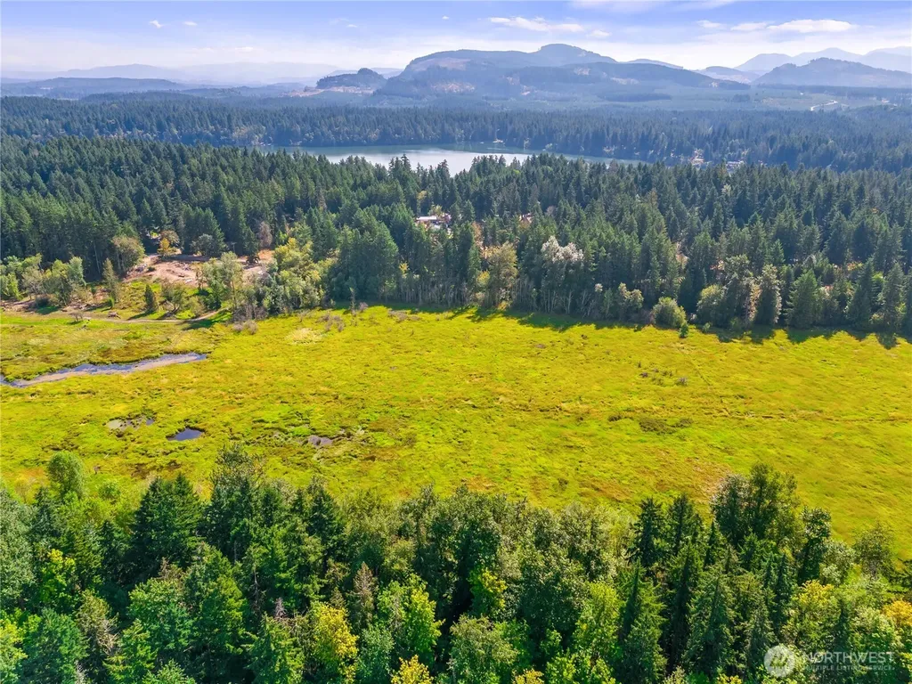 0 Bald Hills Road Yelm WA 98597