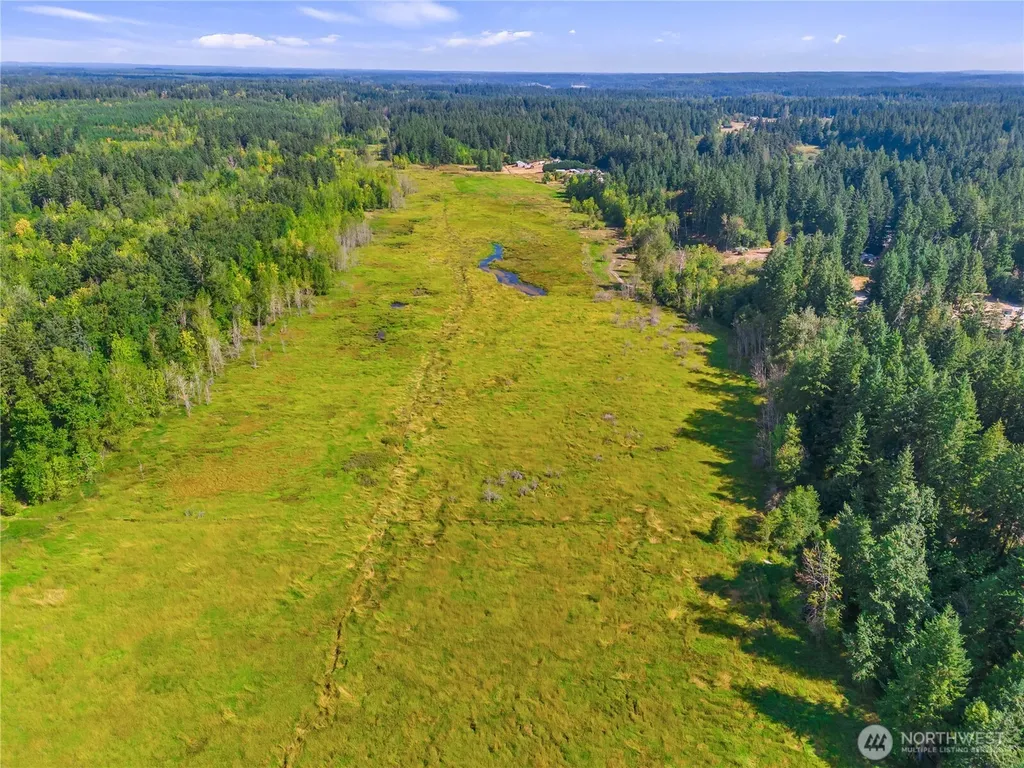 0 Bald Hills Road Yelm WA 98597