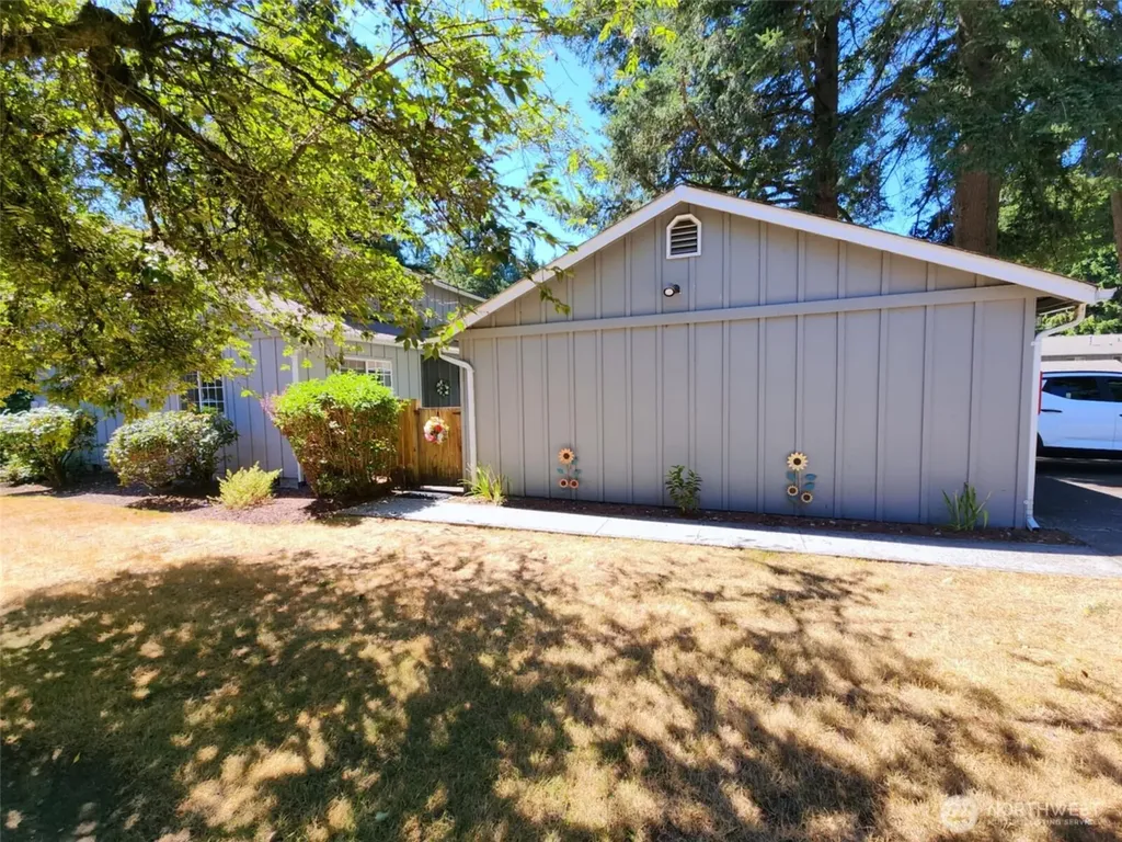 2835 60th Lane SE Olympia WA 98501