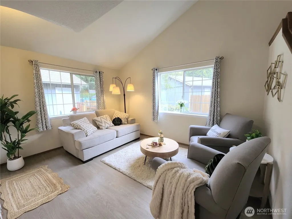 2835 60th Lane SE Olympia WA 98501
