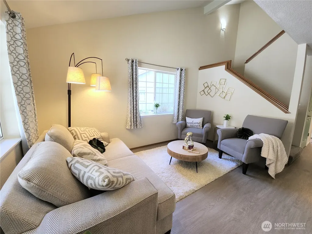 2835 60th Lane SE Olympia WA 98501
