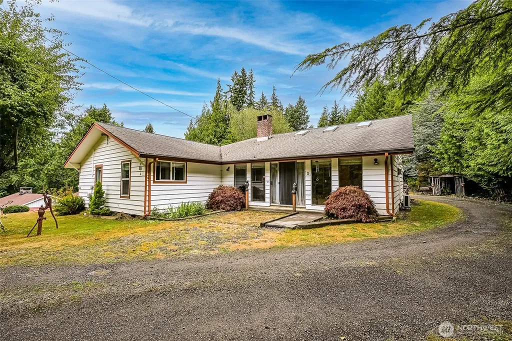 4802 Olympic Highway Aberdeen WA 98520